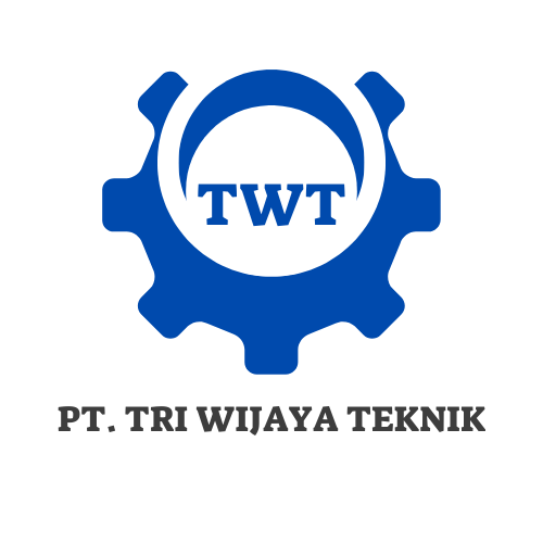 Logo PT. Tri Wijaya Teknik